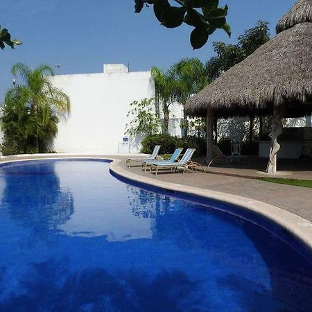 Nuevo Vallarta Casa Neptuno Eksteriør billede