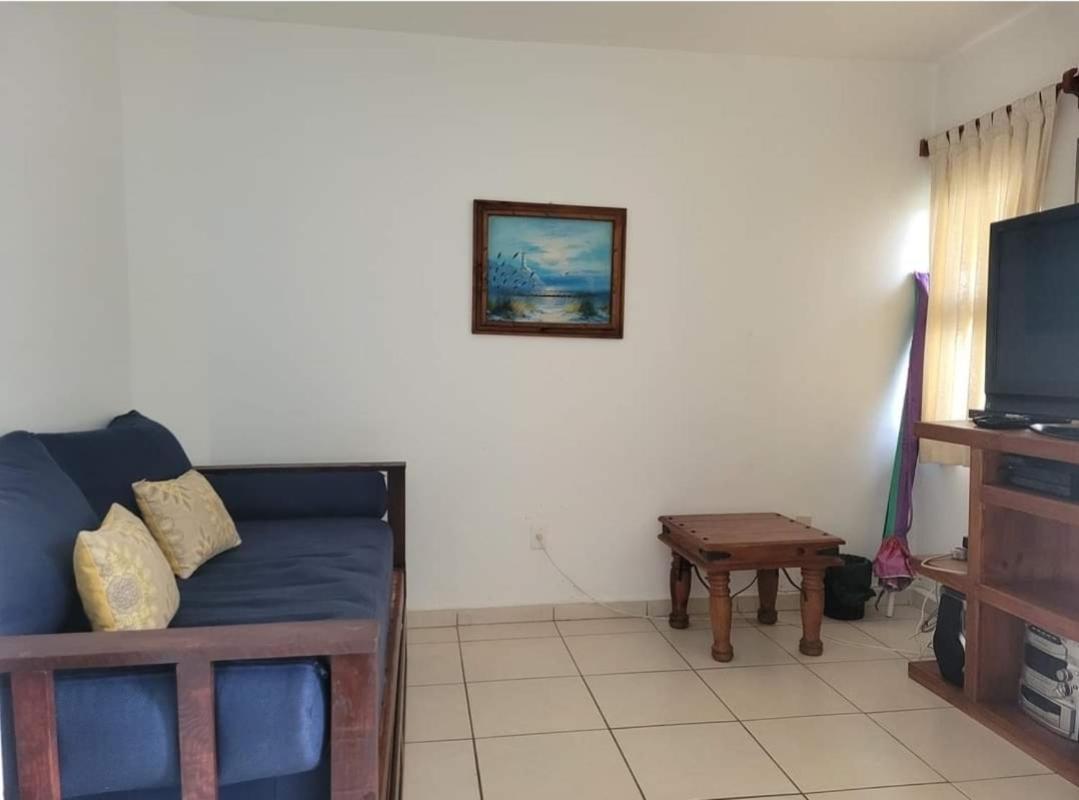 Nuevo Vallarta Casa Neptuno Eksteriør billede