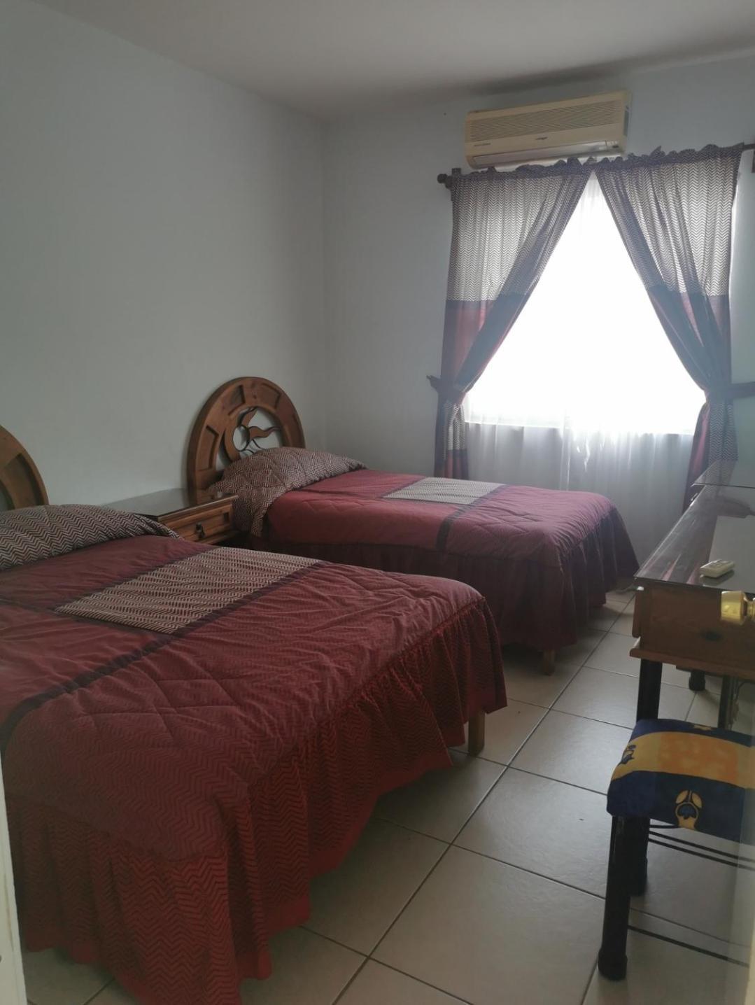 Nuevo Vallarta Casa Neptuno Eksteriør billede