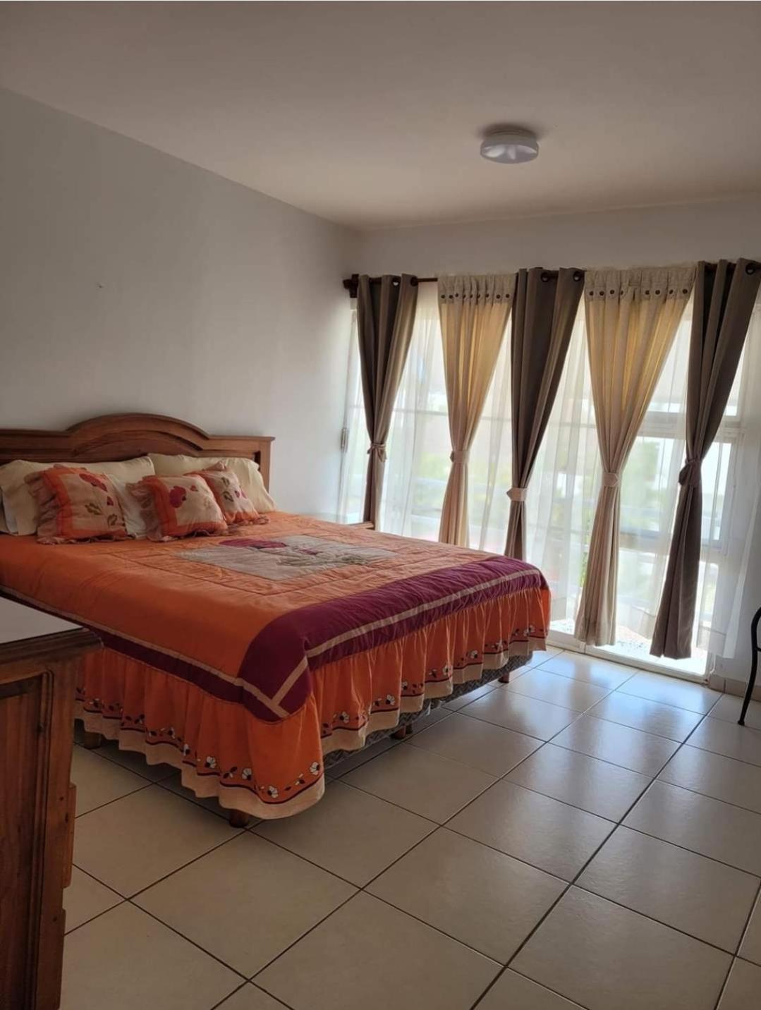 Nuevo Vallarta Casa Neptuno Eksteriør billede