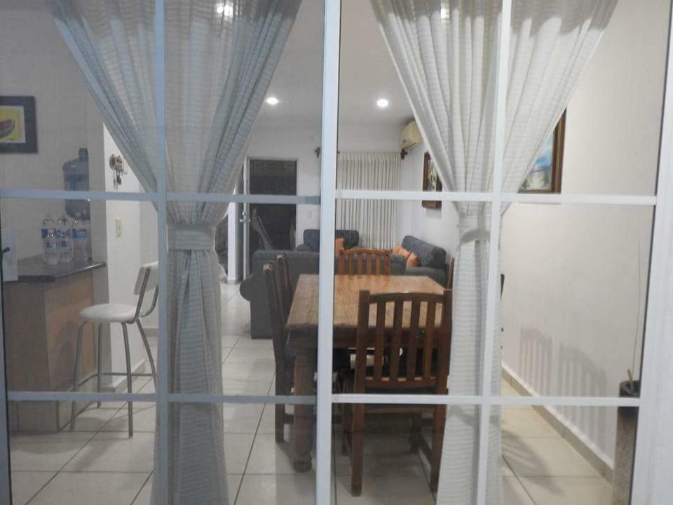 Nuevo Vallarta Casa Neptuno Eksteriør billede