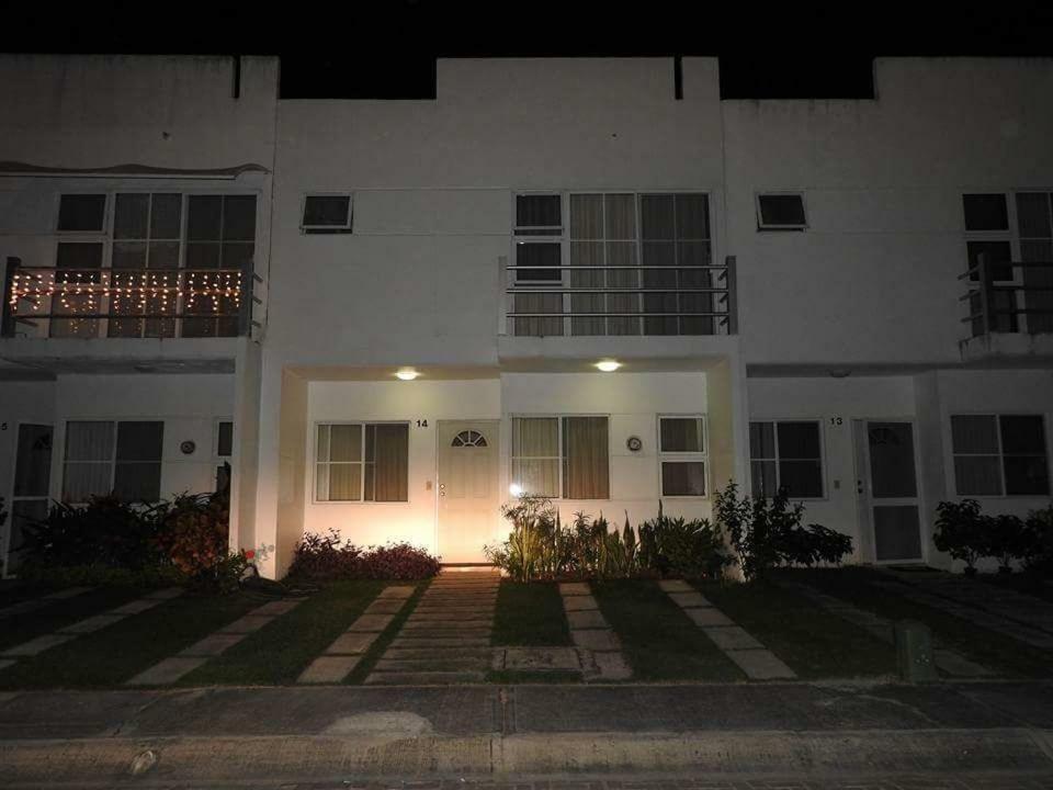 Nuevo Vallarta Casa Neptuno Eksteriør billede