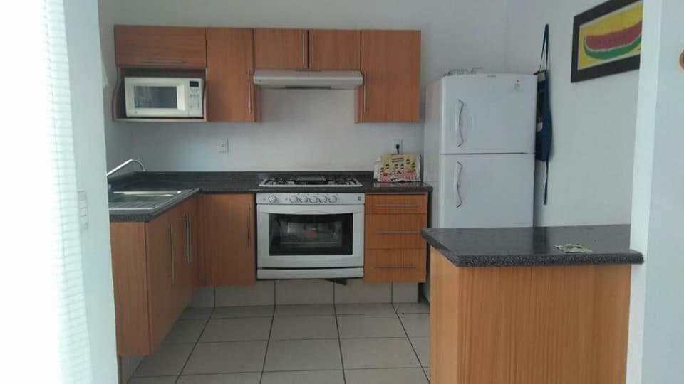 Nuevo Vallarta Casa Neptuno Eksteriør billede