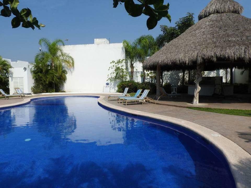 Nuevo Vallarta Casa Neptuno Eksteriør billede