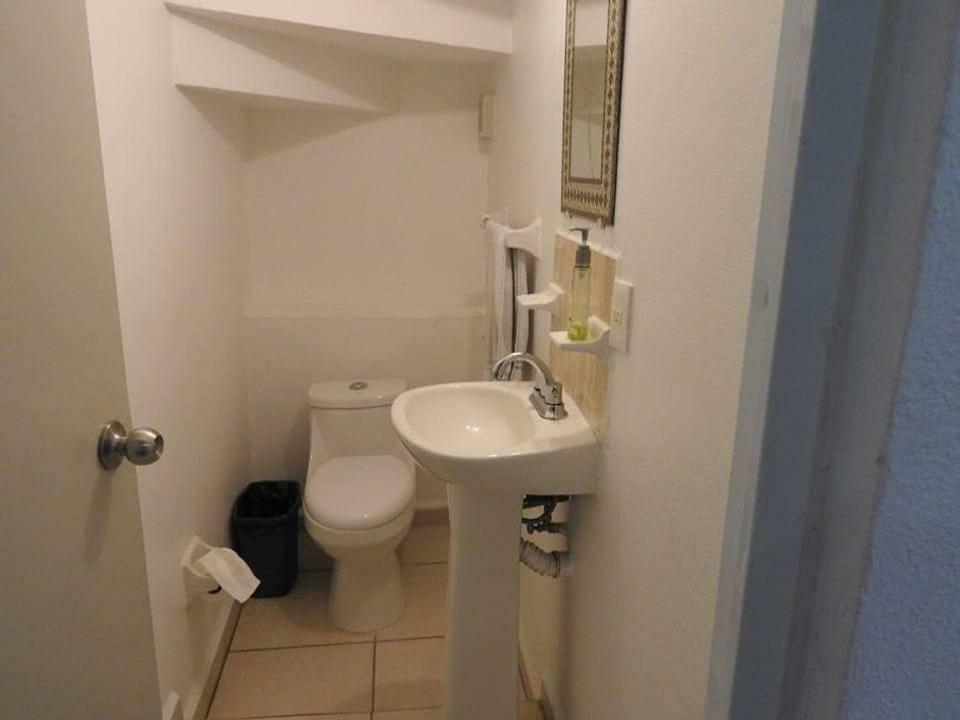 Nuevo Vallarta Casa Neptuno Eksteriør billede