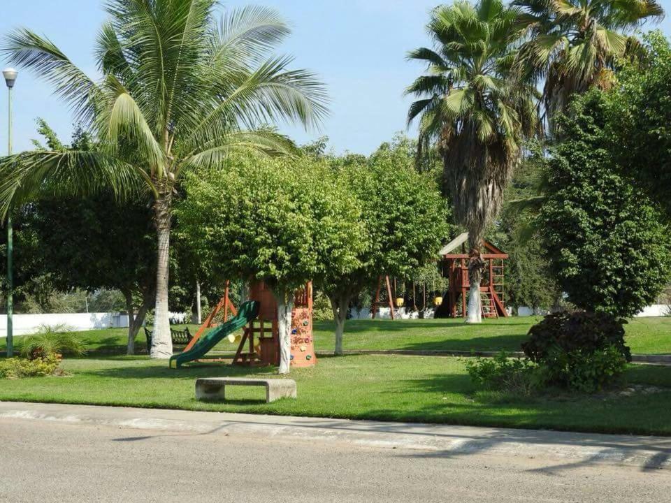 Nuevo Vallarta Casa Neptuno Eksteriør billede