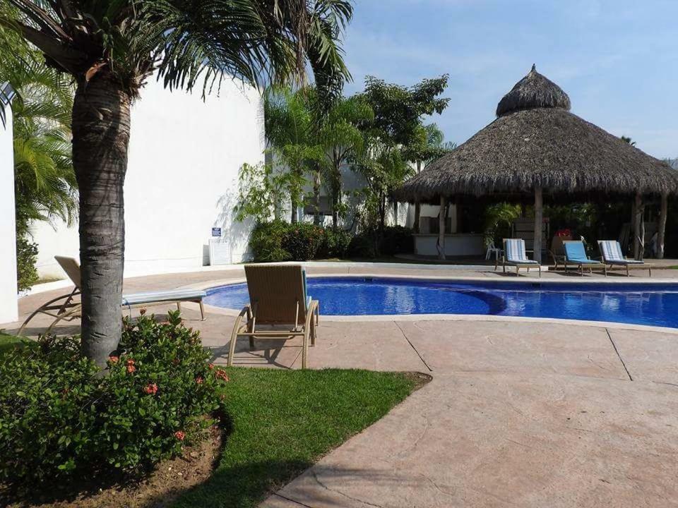 Nuevo Vallarta Casa Neptuno Eksteriør billede