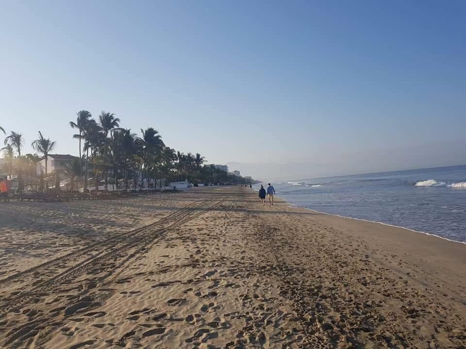 Nuevo Vallarta Casa Neptuno Eksteriør billede