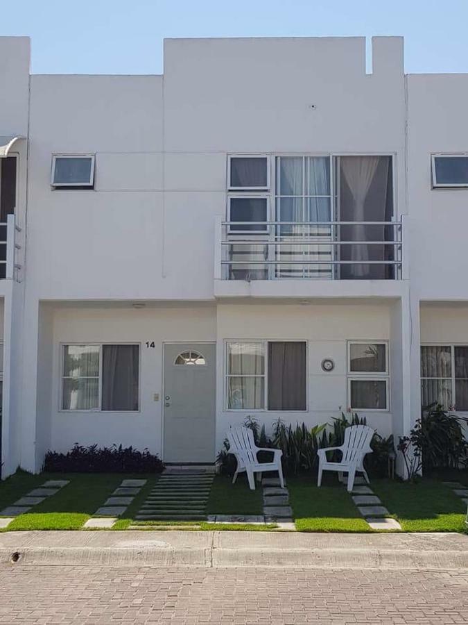 Nuevo Vallarta Casa Neptuno Eksteriør billede