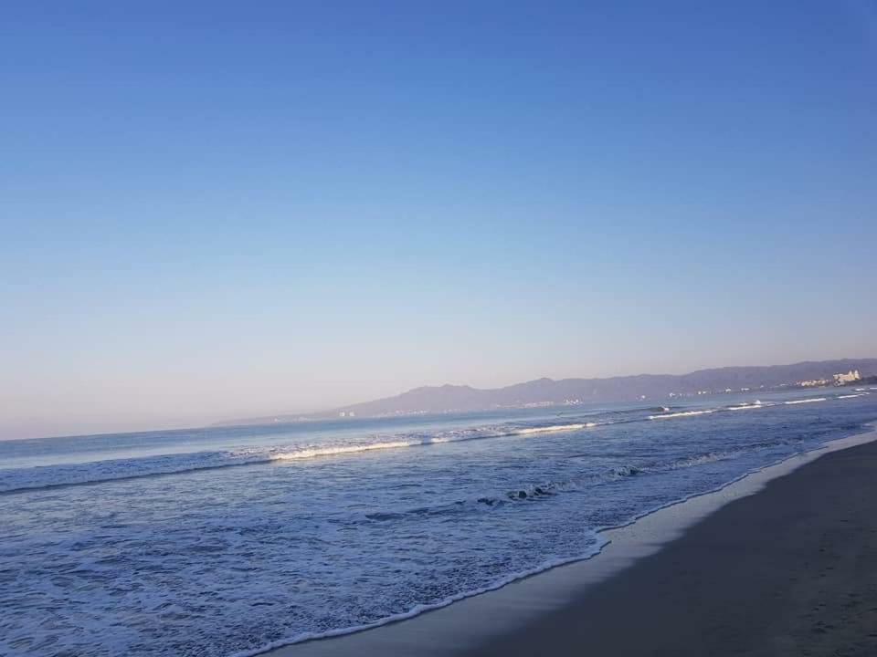 Nuevo Vallarta Casa Neptuno Eksteriør billede